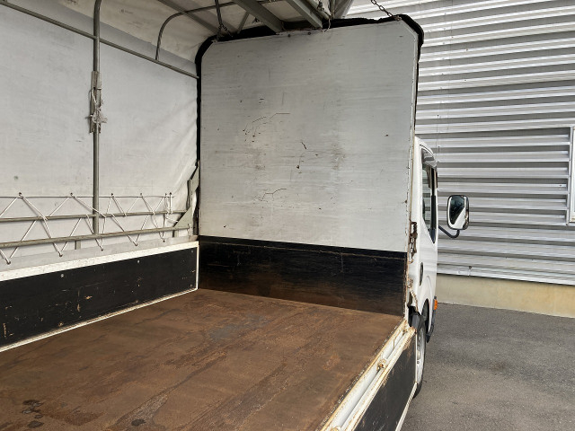 日産自動車 アトラス 小型 ウィング SKG-SZ2F24(98275) 6枚目