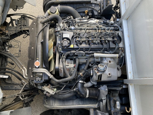 日産自動車 アトラス 小型 ウィング SKG-SZ2F24(98275) 9枚目