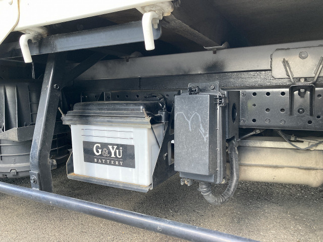 日産自動車 アトラス 小型 ウィング SKG-SZ2F24(98275) 11枚目