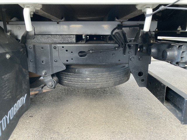 日産自動車 アトラス 小型 ウィング SKG-SZ2F24(98275) 12枚目