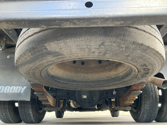 日産自動車 アトラス 小型 ウィング SKG-SZ2F24(98275) 14枚目