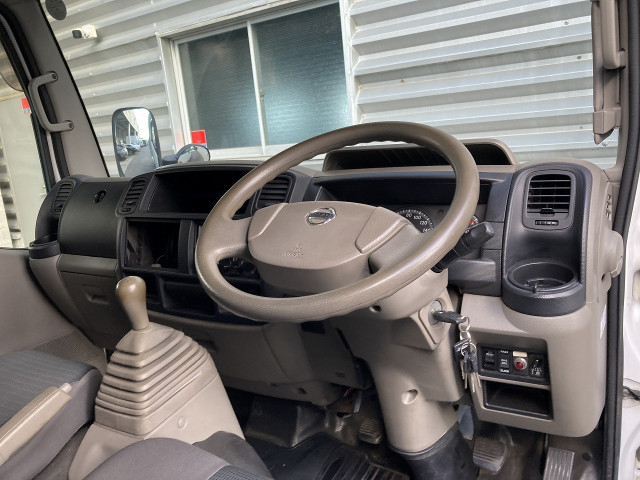 日産自動車 アトラス 小型 ウィング SKG-SZ2F24(98275) 18枚目