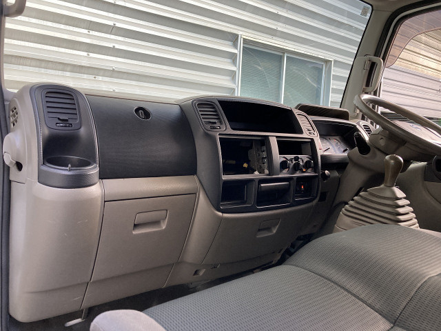 日産自動車 アトラス 小型 ウィング SKG-SZ2F24(98275) 22枚目