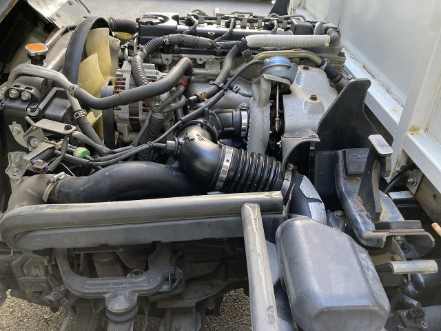 日産自動車 アトラス 小型 ウィング SKG-SZ2F24(98275) 25枚目