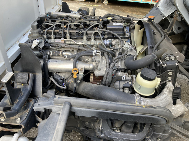 日産自動車 アトラス 小型 ウィング SKG-SZ2F24(98275) 26枚目