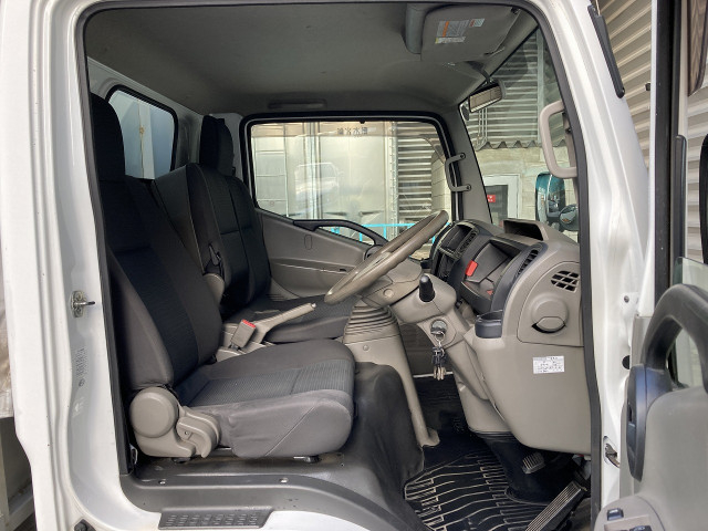 日産自動車 アトラス 小型 ウィング SKG-SZ2F24(98275) 31枚目