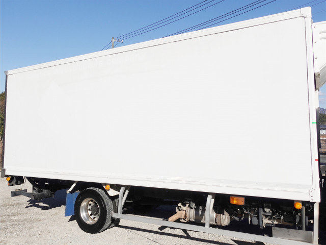 日野 レンジャー 中型 冷蔵冷凍バン 2KG-FC2ABA(98278) 9枚目