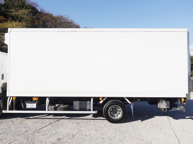 日野 レンジャー 中型 冷蔵冷凍バン 2KG-FC2ABA(98278) 12枚目