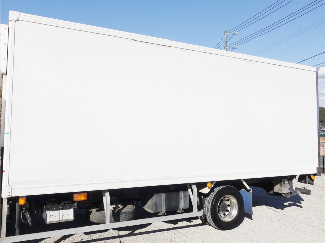 日野 レンジャー 中型 冷蔵冷凍バン 2KG-FC2ABA(98278) 13枚目