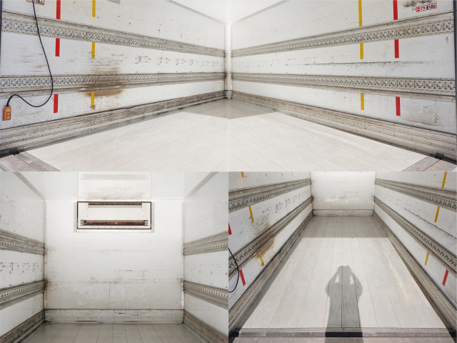 日野 レンジャー 中型 冷蔵冷凍バン 2KG-FC2ABA(98279) 18枚目