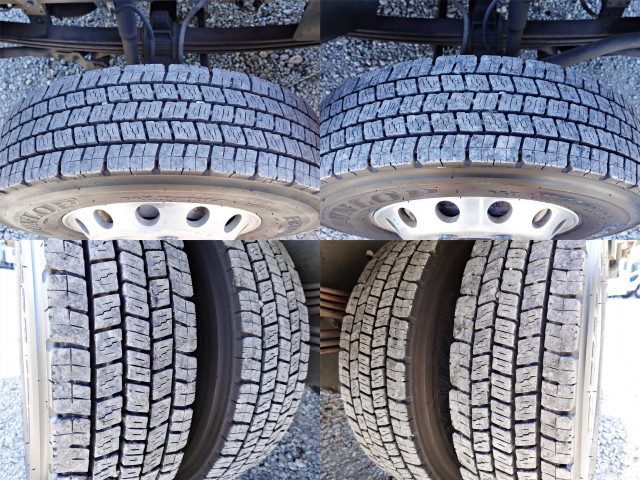 日野 レンジャー 中型 冷蔵冷凍バン 2KG-FC2ABA(98278) 19枚目