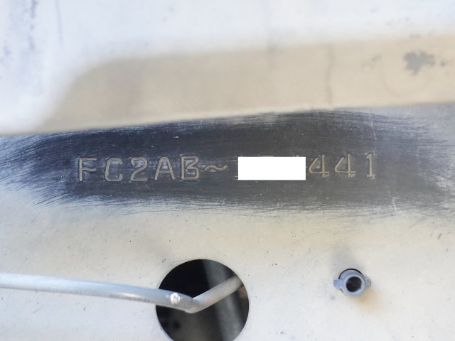 日野 レンジャー 中型 冷蔵冷凍バン 2KG-FC2ABA(98278) 20枚目