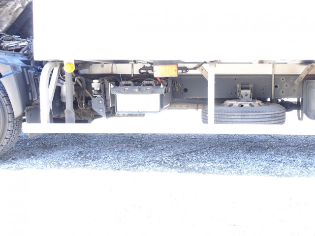 日野 レンジャー 中型 冷蔵冷凍バン 2KG-FC2ABA(98279) 25枚目