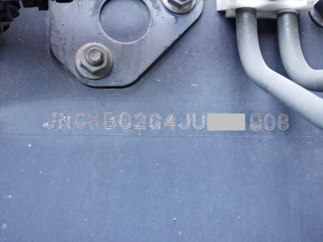 UDトラックス（日産） クオン 大型 ウィング 2PG-CG5CA(98280) 19枚目