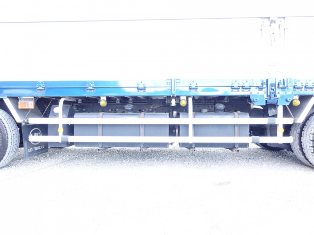 UDトラックス（日産） クオン 大型 ウィング 2PG-CG5CA(98280) 29枚目