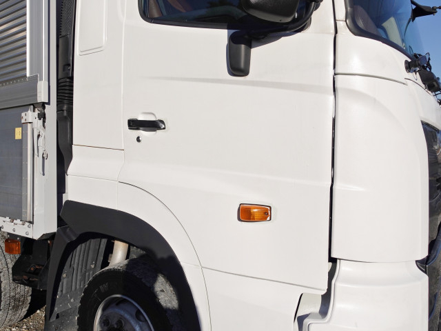 日野 プロフィア 大型 ウィング 2DG-FW1AHG(98282) 6枚目