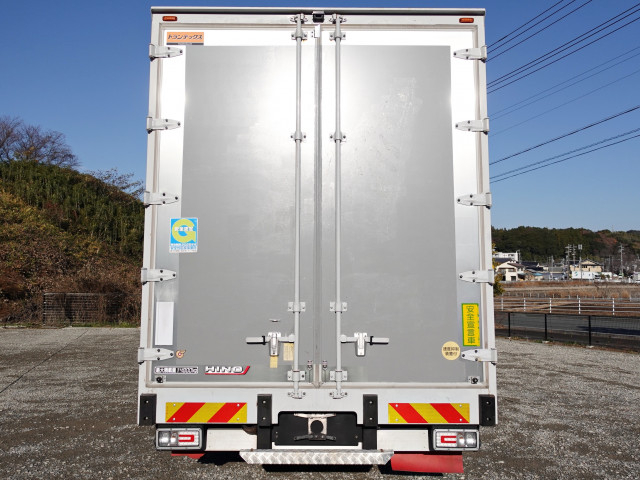 日野 プロフィア 大型 ウィング 2DG-FW1AHG(98282) 10枚目