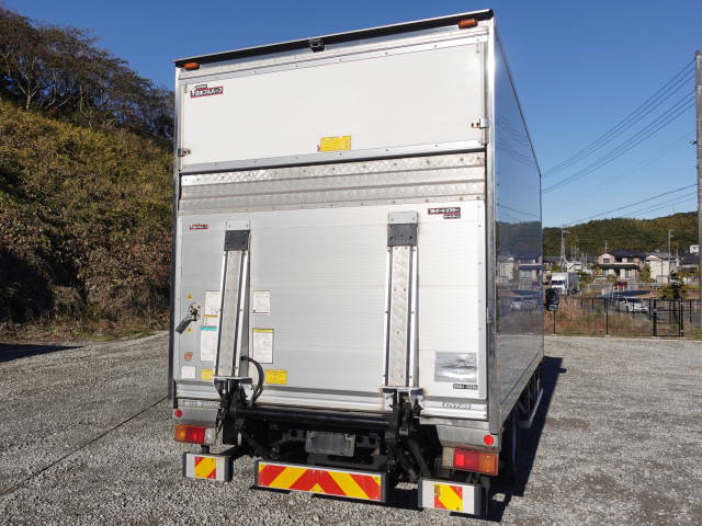 トヨタ ダイナ 小型 冷蔵冷凍バン TKG-XZU712(98283) 12枚目