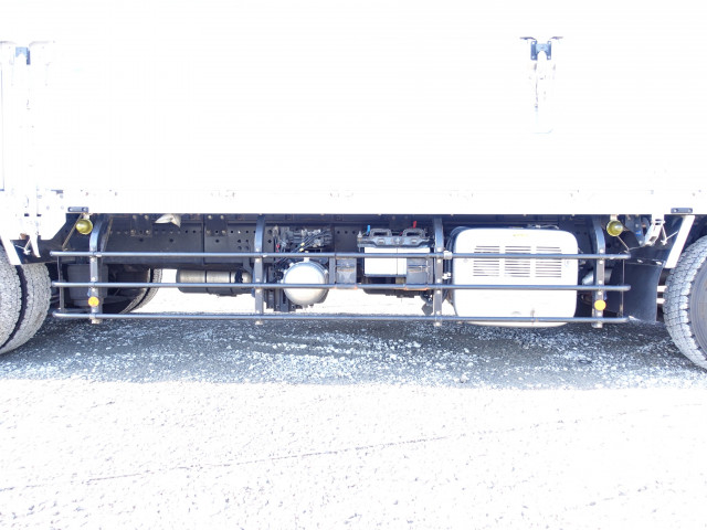 日野 プロフィア 大型 ウィング 2DG-FW1AHG(98282) 17枚目