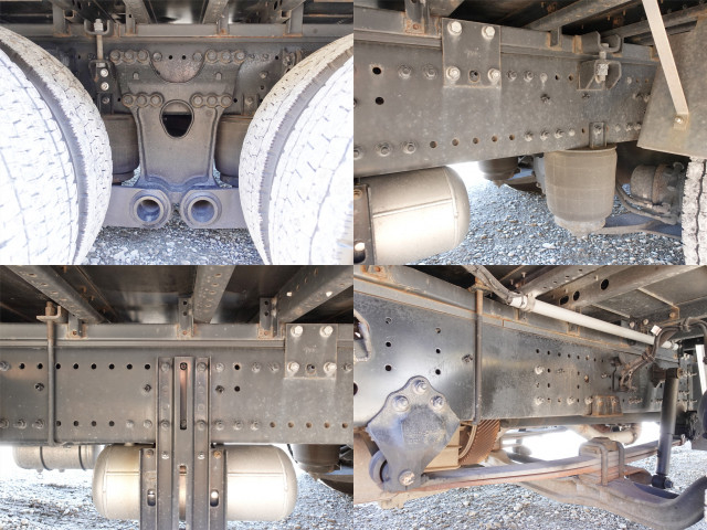 日野 プロフィア 大型 ウィング 2DG-FW1AHG(98282) 20枚目