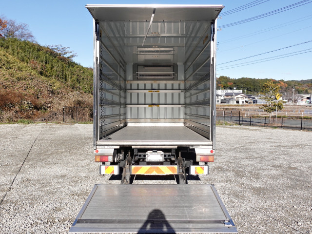 トヨタ ダイナ 小型 冷蔵冷凍バン TKG-XZU712(98283) 19枚目