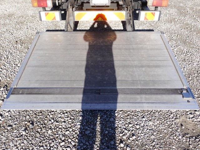 トヨタ ダイナ 小型 冷蔵冷凍バン TKG-XZU712(98283) 20枚目