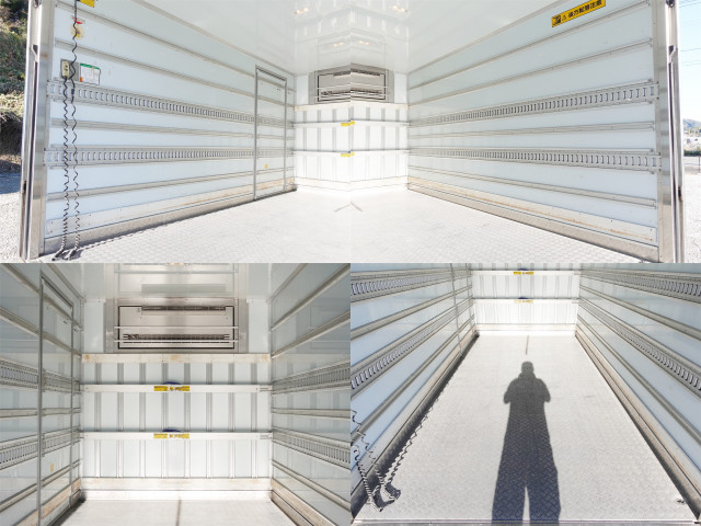 トヨタ ダイナ 小型 冷蔵冷凍バン TKG-XZU712(98283) 21枚目