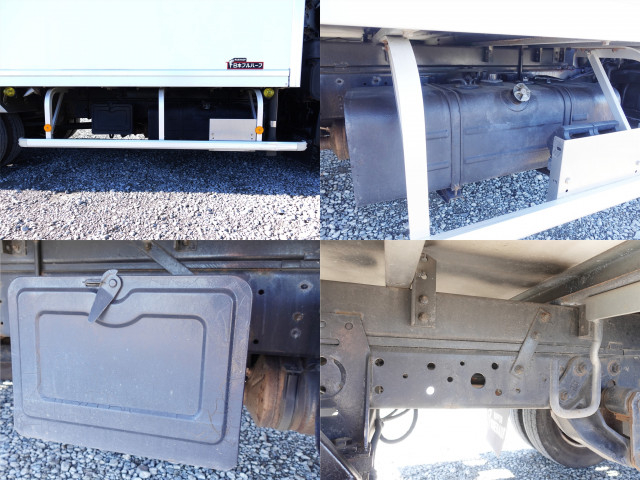 トヨタ ダイナ 小型 冷蔵冷凍バン TKG-XZU712(98283) 23枚目