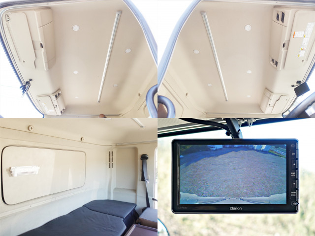 日野 プロフィア 大型 ウィング 2DG-FW1AHG(98282) 25枚目