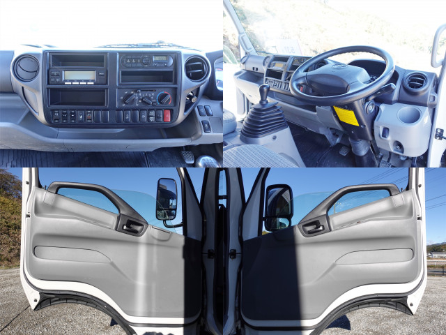 トヨタ ダイナ 小型 冷蔵冷凍バン TKG-XZU712(98283) 26枚目