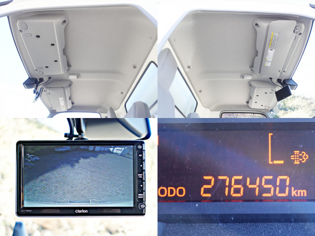 トヨタ ダイナ 小型 冷蔵冷凍バン TKG-XZU712(98283) 27枚目