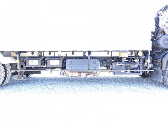 Isuzu forward Middle Freezer box_body 2RG-FRR90T2(98284) 20枚目