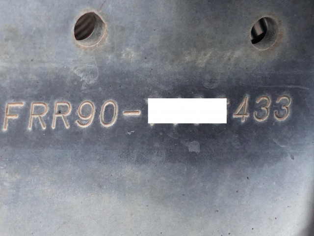 いすゞ フォワード 中型 ウィング TKG-FRR90T2(98285) 18枚目