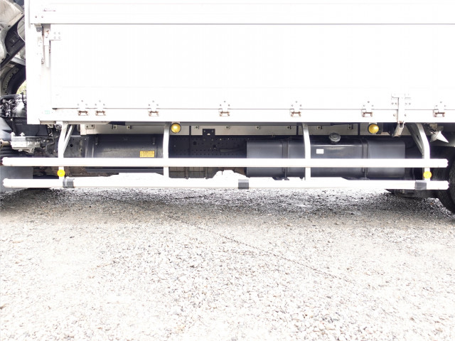 いすゞ フォワード 中型 ウィング TKG-FRR90T2(98285) 23枚目