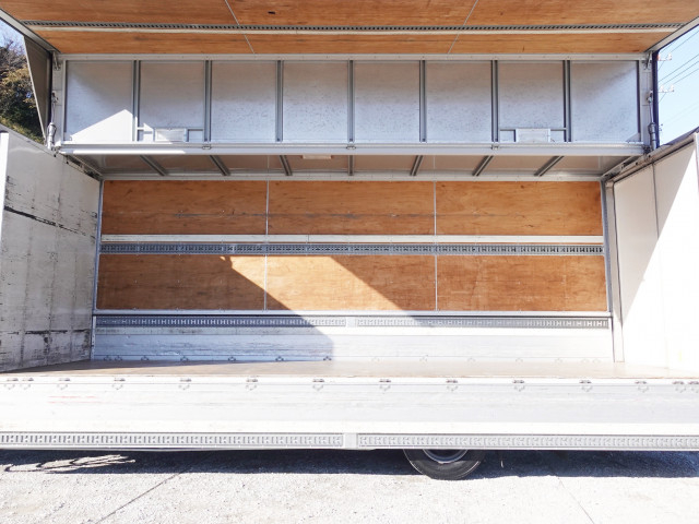 日野 レンジャー 増トン ウィング QKG-FE7JPAG(98287) 13枚目