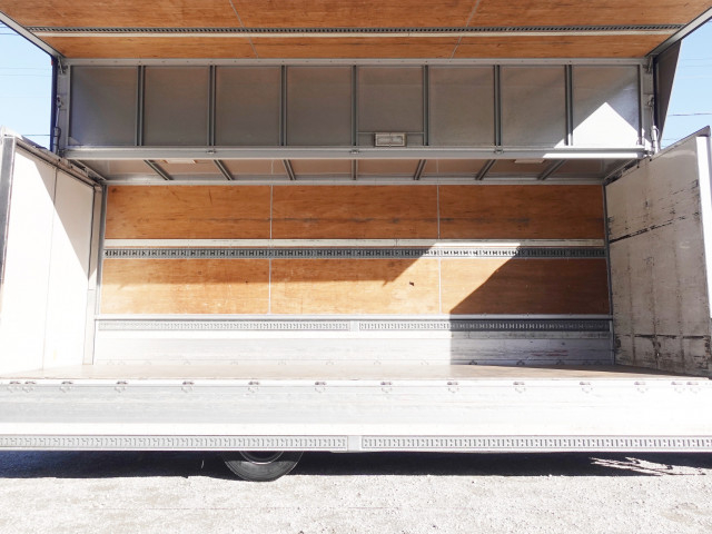 日野 レンジャー 増トン ウィング QKG-FE7JPAG(98287) 14枚目