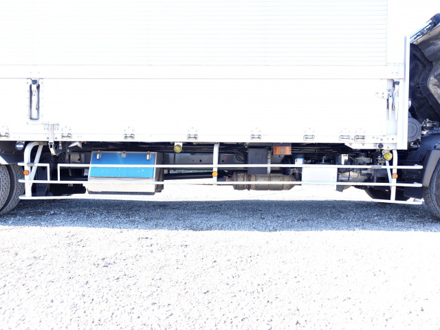 日野 レンジャー 増トン ウィング QKG-FE7JPAG(98287) 18枚目