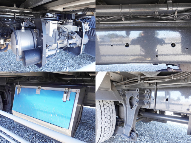 日野 レンジャー 増トン ウィング QKG-FE7JPAG(98287) 19枚目