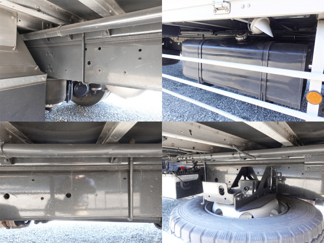 日野 レンジャー 増トン ウィング QKG-FE7JPAG(98287) 22枚目