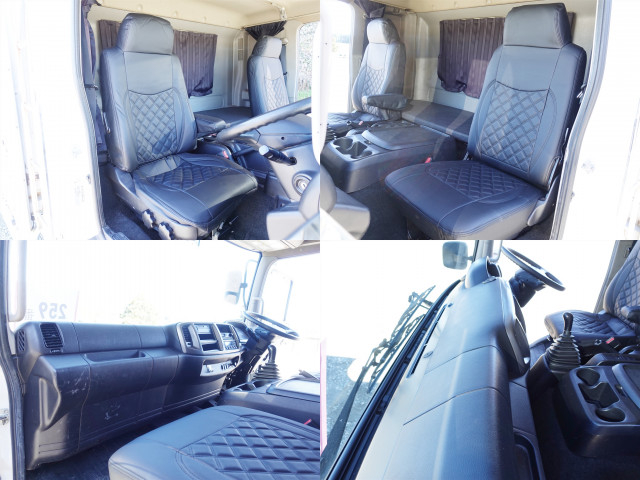 日野 レンジャー 増トン ウィング QKG-FE7JPAG(98287) 23枚目