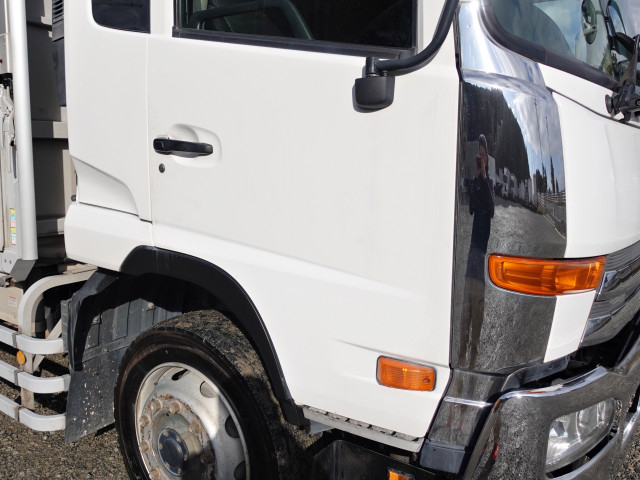 UDトラックス（日産） コンドル 増トン ウィング QKG-PK39LD(98288) 6枚目