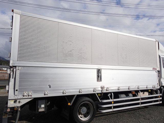 UDトラックス（日産） コンドル 増トン ウィング QKG-PK39LD(98288) 8枚目