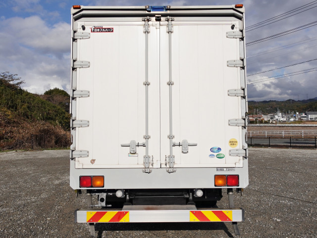 UDトラックス（日産） コンドル 増トン ウィング QKG-PK39LD(98288) 9枚目