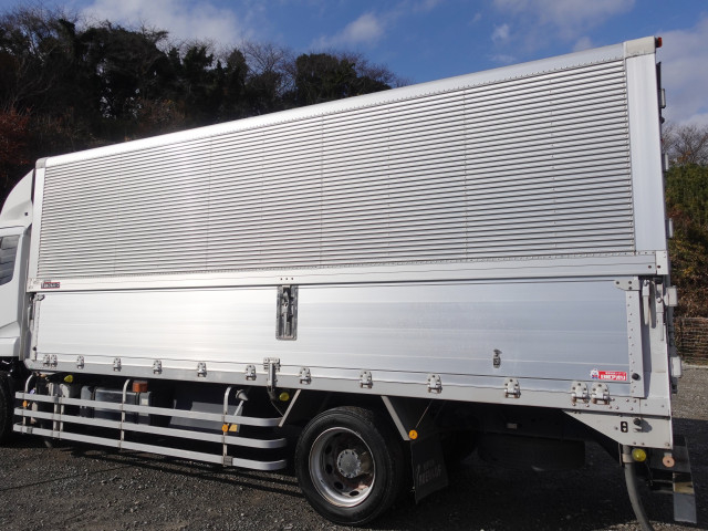 UDトラックス（日産） コンドル 増トン ウィング QKG-PK39LD(98288) 10枚目