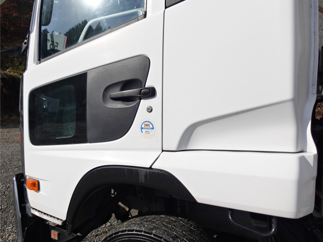 UDトラックス（日産） コンドル 増トン ウィング QKG-PK39LD(98288) 12枚目