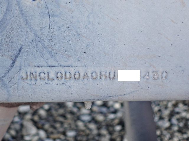 UDトラックス（日産） コンドル 増トン ウィング QKG-PK39LD(98288) 16枚目