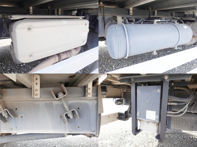 UDトラックス（日産） コンドル 増トン ウィング QKG-PK39LD(98288) 18枚目