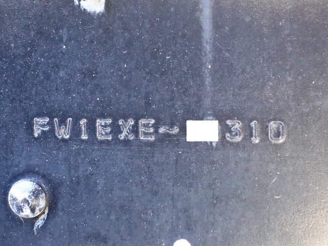 日野 プロフィア 大型 ウィング QPG-FW1EXEG(98289) 16枚目