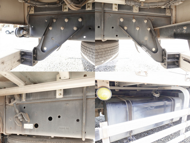 UDトラックス（日産） コンドル 増トン ウィング QKG-PK39LD(98288) 19枚目