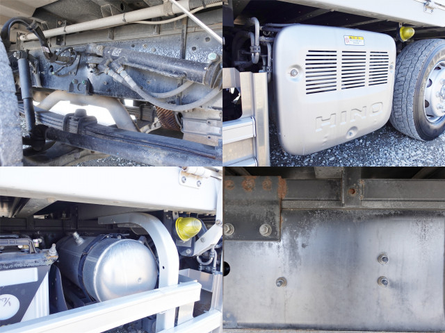 日野 プロフィア 大型 ウィング QPG-FW1EXEG(98289) 18枚目